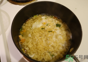 辛拉面是哪個(gè)國家的？辛拉面怎么煮好吃？