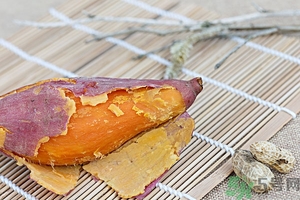 番薯發芽還能吃嗎？山芋發芽還能吃嗎？