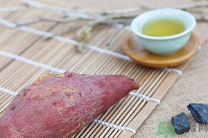 番薯發芽還能吃嗎？山芋發芽還能吃嗎？