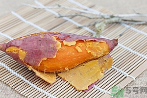 番薯發芽還能吃嗎？山芋發芽還能吃嗎？