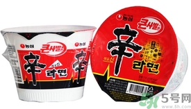 辛拉面是哪個國家的？辛拉面怎么煮好吃？