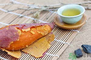 番薯發芽還能吃嗎？山芋發芽還能吃嗎？