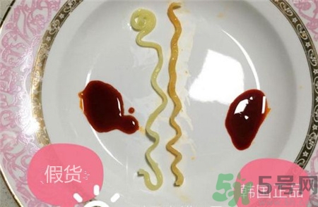 韓國三養火雞面真假 三養火雞面有真假區別