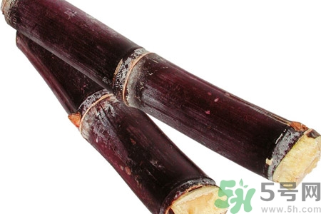 發霉的甘蔗吃了會中毒嗎？發霉的甘蔗長什么樣子？