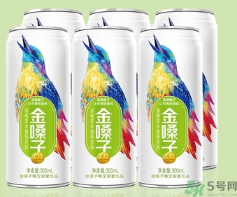 金嗓子飲料好喝嗎？金嗓子飲料什么味道？