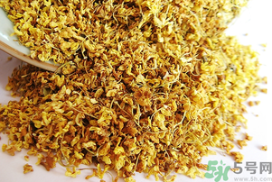 新鮮桂花怎么做干桂花？剛摘的桂花怎么處理成干桂花？