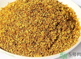 新鮮桂花怎么做干桂花？剛摘的桂花怎么處理成干桂花？