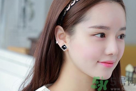 孕婦能打耳洞嗎？懷孕打耳洞好嗎?？