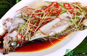 桂魚怎么保存？桂魚放冰箱怎么保存？