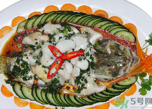 桂魚是發物？桂花魚是發物嗎？