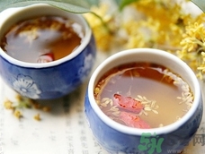 桂花酒的保質(zhì)期是多少？桂花酒過(guò)期了能喝嗎？