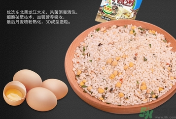 秋季寶寶喝什么粥？秋季寶寶營(yíng)養(yǎng)粥推薦