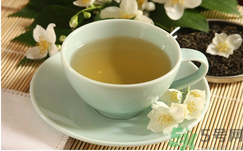 桂花茶可以減肥嗎？喝桂花茶可以減肥嗎？