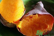 經(jīng)常吃紅薯好嗎？吃紅薯對身體有什么好處和壞處？