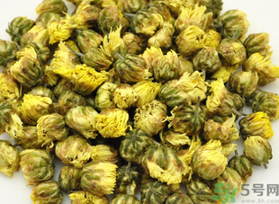 菊花茶可以放冰箱嗎？菊花茶能放冰箱冷凍嗎？
