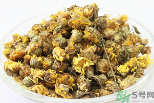 干菊花過期了還能喝嗎？干菊花可以放多久？