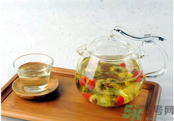 菊花茶可以天天喝嗎？菊花茶喝多了會怎么樣？
