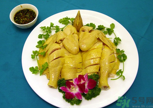 三黃雞怎么做好吃？三黃雞煮多久會(huì)熟？
