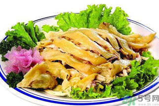 三黃雞怎么做好吃？三黃雞煮多久會(huì)熟？