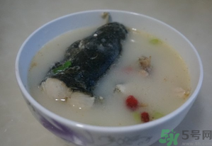 孕婦吃黑魚好嗎？孕婦吃黑魚會(huì)流產(chǎn)嗎？