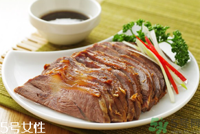 鹵菜可以放冰箱嗎？鹵菜可以冷凍嗎？