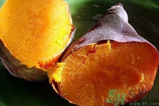 吃完紅薯能喝牛奶嗎？吃紅薯后多久喝牛奶比較好？