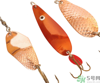 釣鯽魚用幾號鉤？釣鯽魚用什么鉤型的魚鉤？