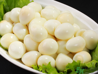 鵪鶉蛋一千克大約多少個(gè)？鵪鶉蛋一個(gè)多少克？