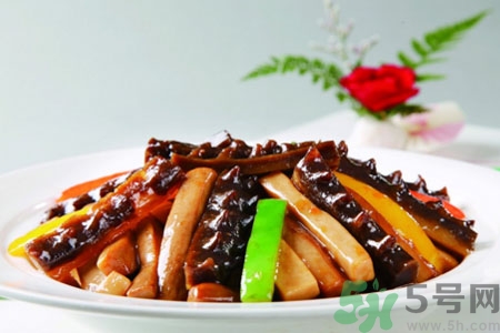 新鮮海參怎么吃最好？新鮮海參生吃最好嗎？