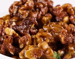核桃仁皮發黑能吃嗎？核桃仁皮發黑怎么回事？