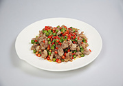 兔肉的營養價值 兔肉的功效與作用