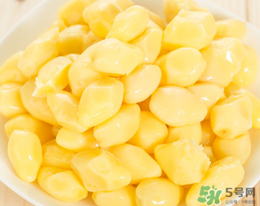 白果可以生吃嗎？白果怎么吃？