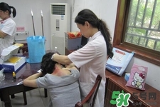背部刮痧后能拔火罐嗎？背部刮痧后拔火罐有什么好處？