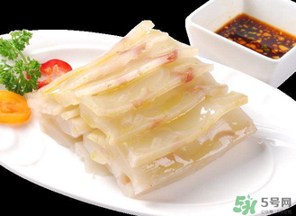 吃豬皮可以美容嗎？豬皮怎么做好吃又美容？