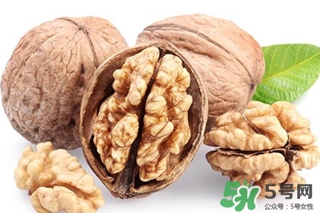 經(jīng)常吃核桃記憶力會提高嗎？長期吃核桃有什么好處？