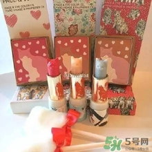 paul joe2017春季彩妝什么時候上市？paul joe2017春季彩妝多少錢？