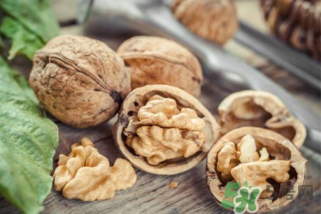 核桃是發物嗎？手術后能吃核桃補身體嗎？
