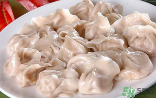 速凍餃子怎么煮？速凍餃子怎么煮不會爛？