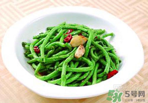 吃豇豆上火嗎？吃豇豆上火怎么辦？