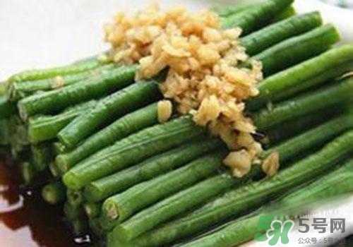 吃豇豆上火嗎？吃豇豆上火怎么辦？