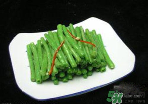 吃豇豆上火嗎？吃豇豆上火怎么辦？