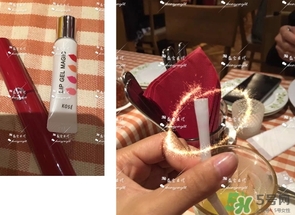 kose高絲口紅雨衣怎么樣？kose口紅雨衣好用嗎？