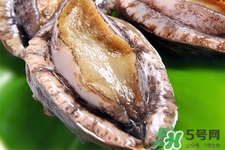 鮑魚一次最多吃幾個？鮑魚吃多了有什么不好的？