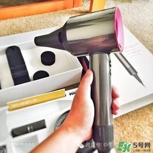 dyson吹風機多少錢？dyson吹風機價格