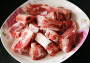 吃排骨有什么好處？吃排骨可以補(bǔ)鈣嗎？