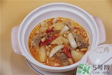 吃咖喱有什么好處?咖喱的營養價值