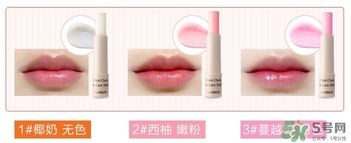the saem得鮮唇膏怎么用？使用方法說明