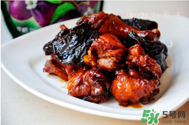 鴨肉和雞肉哪個營養好些？鴨肉和雞肉能一起吃嗎？