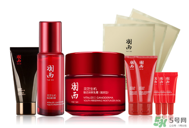 羽西是哪個國家的品牌？羽西是幾線品牌？
