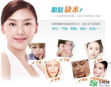 海洋傳說適合什么年齡？海洋傳說面膜適合什么膚質？